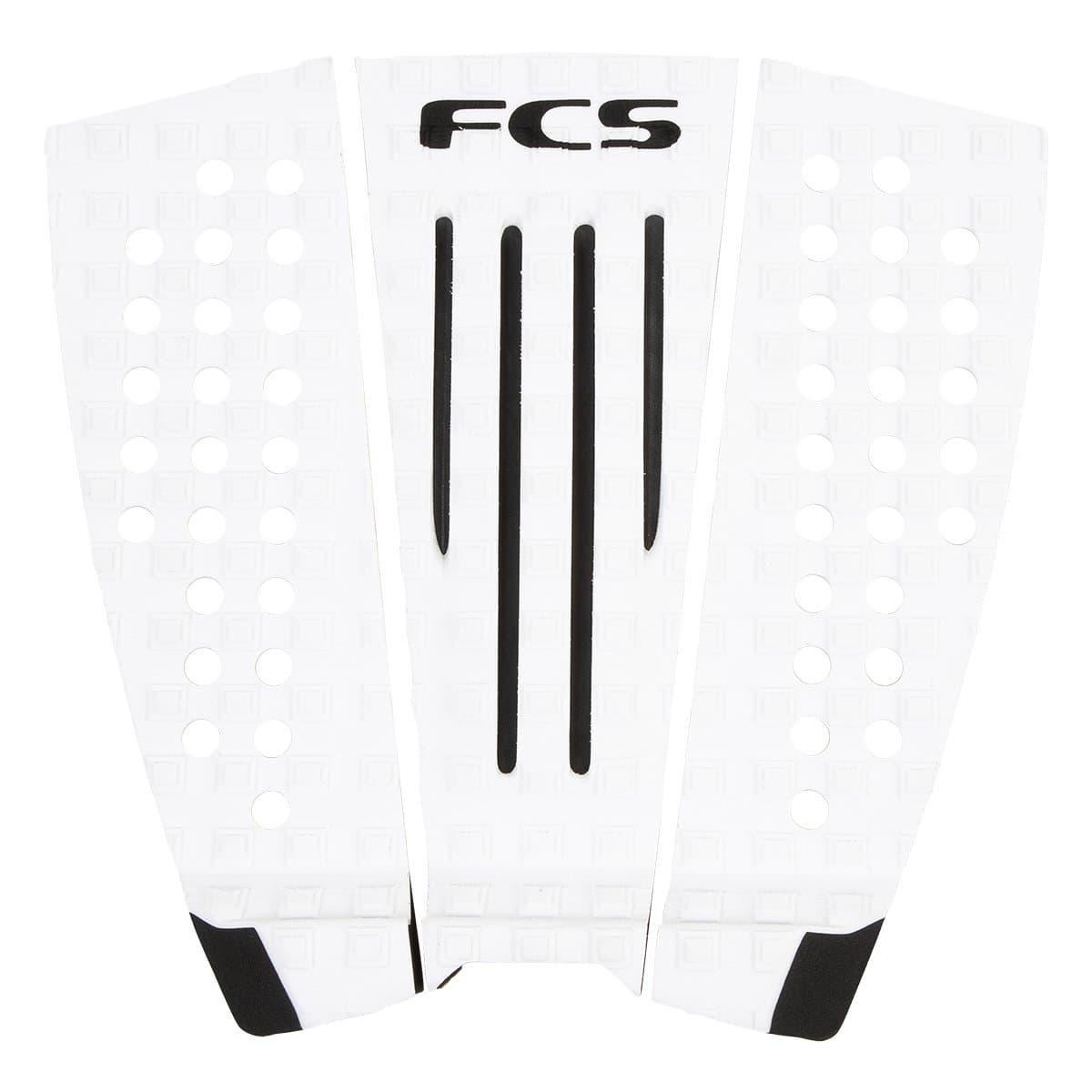 Julian Wilson Tail Pad - White/Black