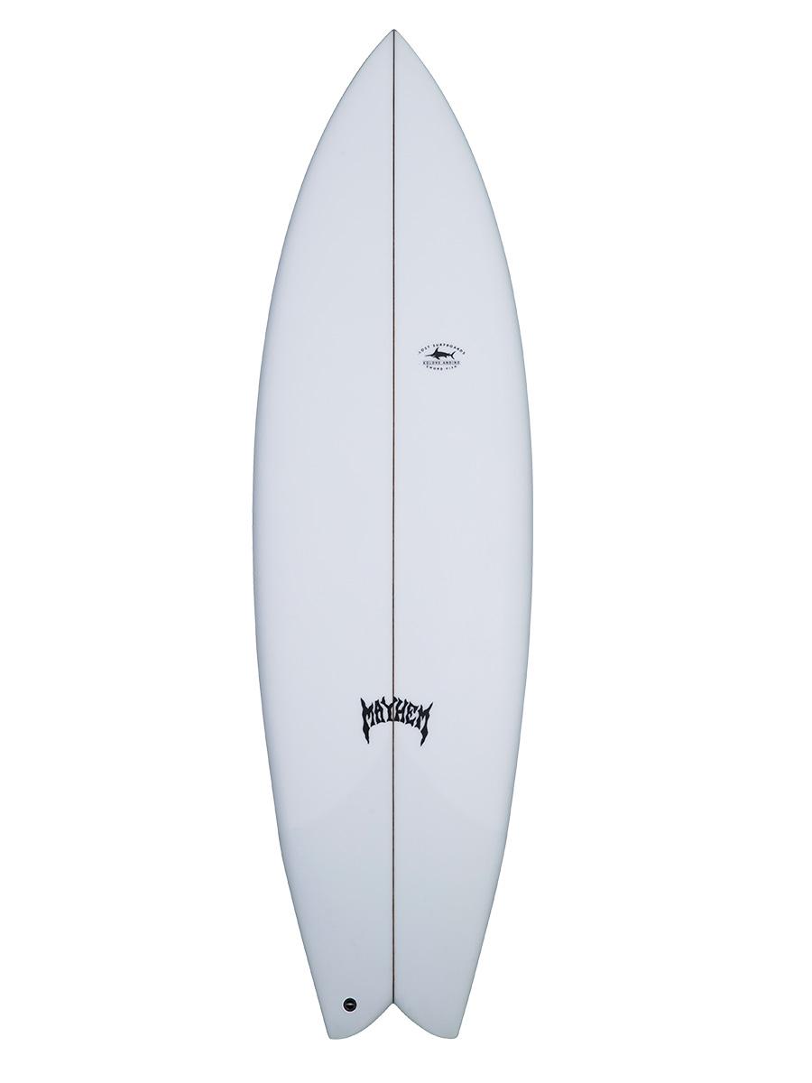 Lost Surfboards KA Swordfish