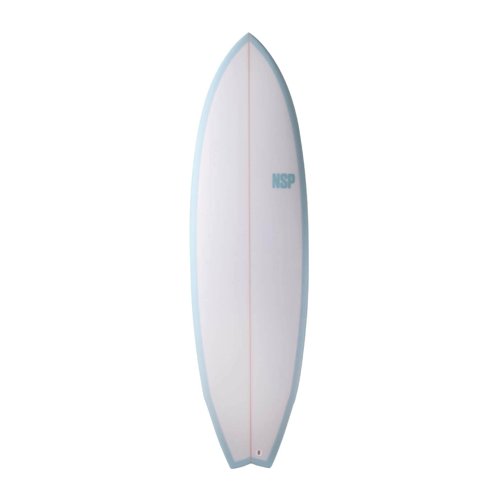 The Kingfish - Blue Powder 1