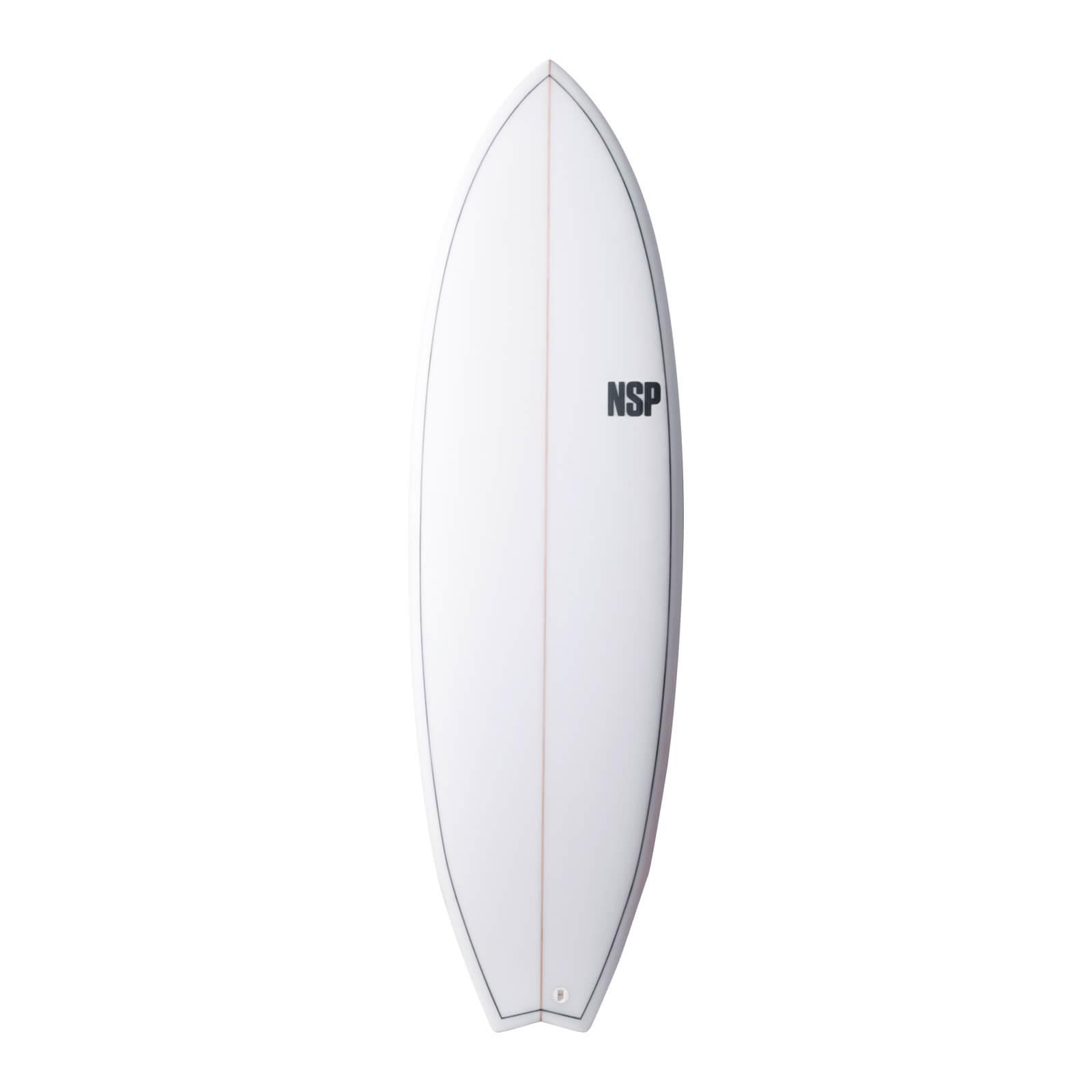 The Kingfish - Clear 1