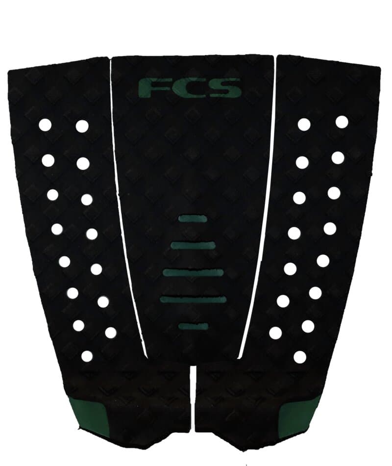Yago Dora Grip - Pulse Green/Black