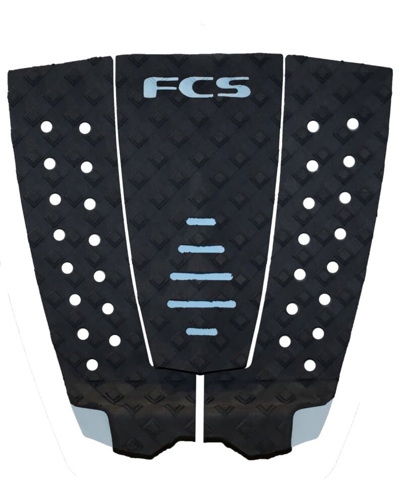 Yago Dora Grip - Flux Blue/Charcoal