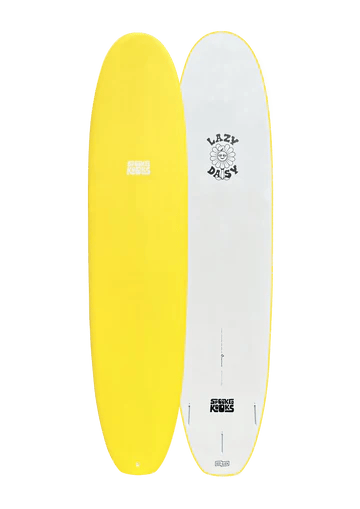 Lazy Daisy 7'0" - Mellow Yellow