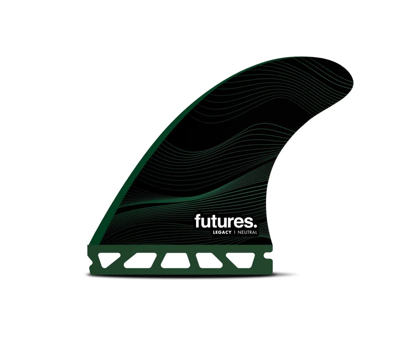 F8 Legacy Series Neutral - L 1