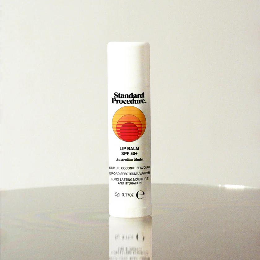 Lip Balm SPF 50+