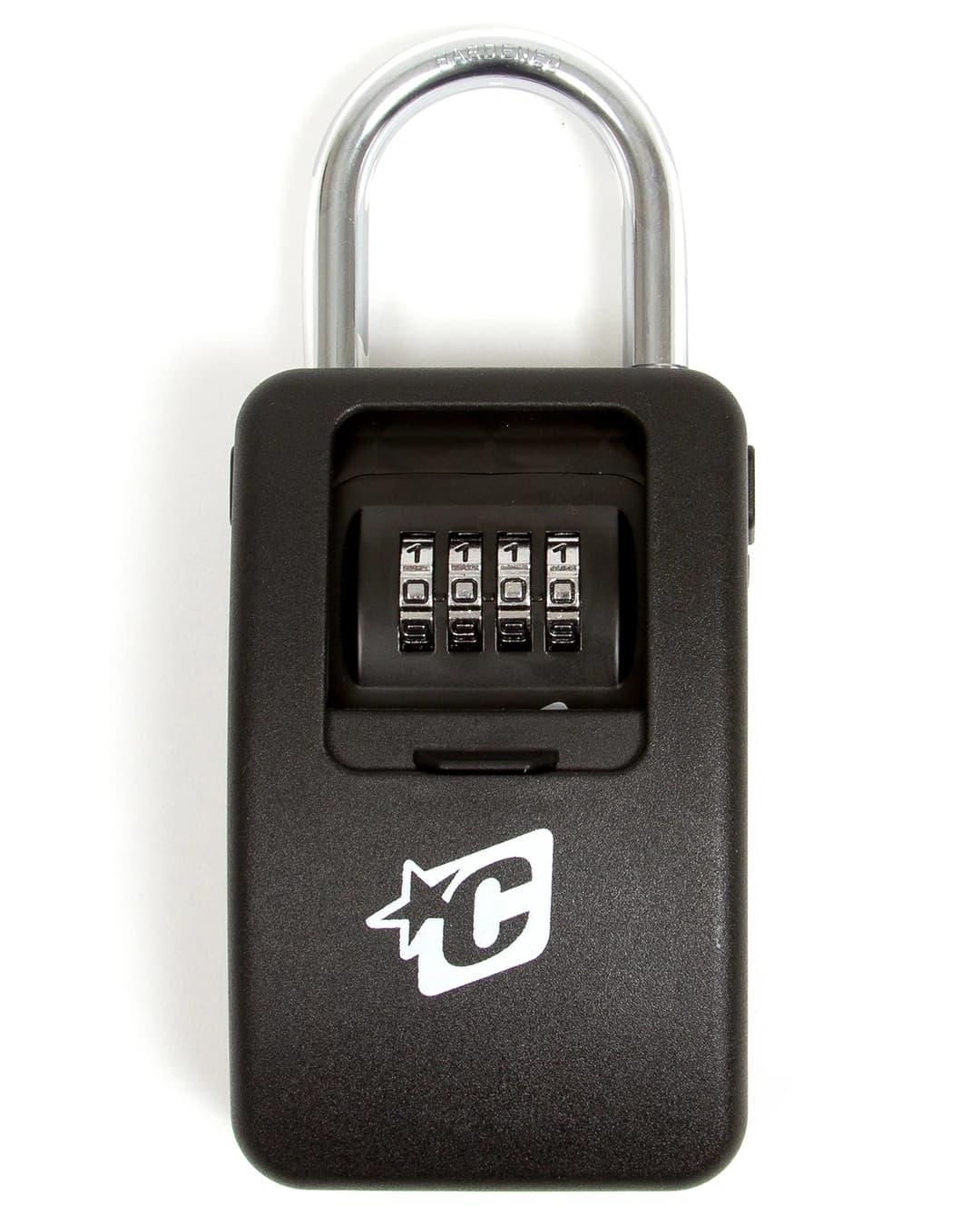 Stash Lock 1