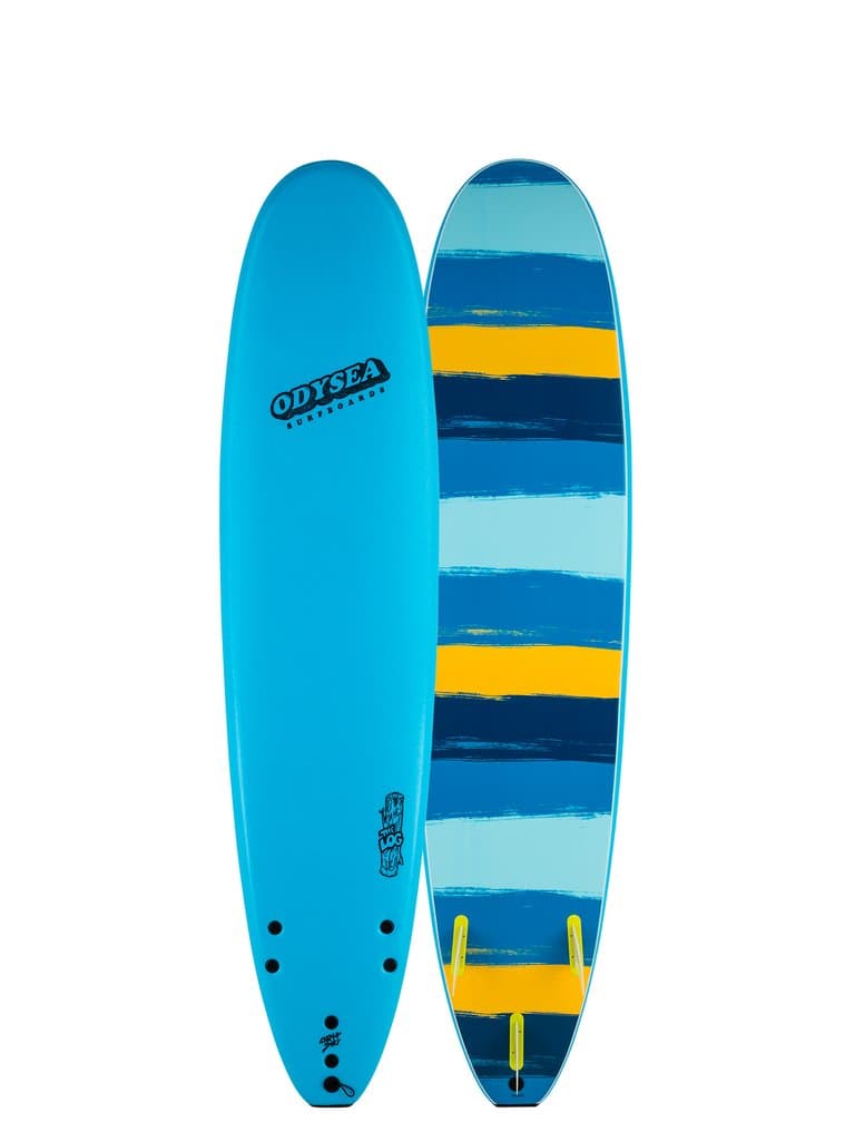 Odysea Log 7'0 - Cool Blue