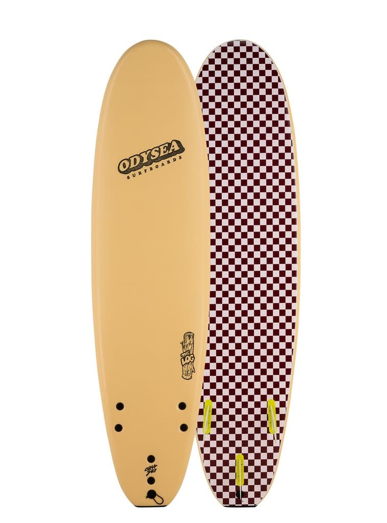 Odysea Log 7'0 - Vanilla