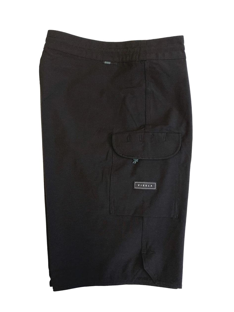 Long Sets 20.5" Boardshort