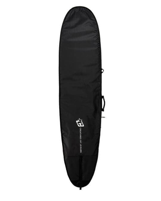 Longboard Day Use DT2.0 Black 1