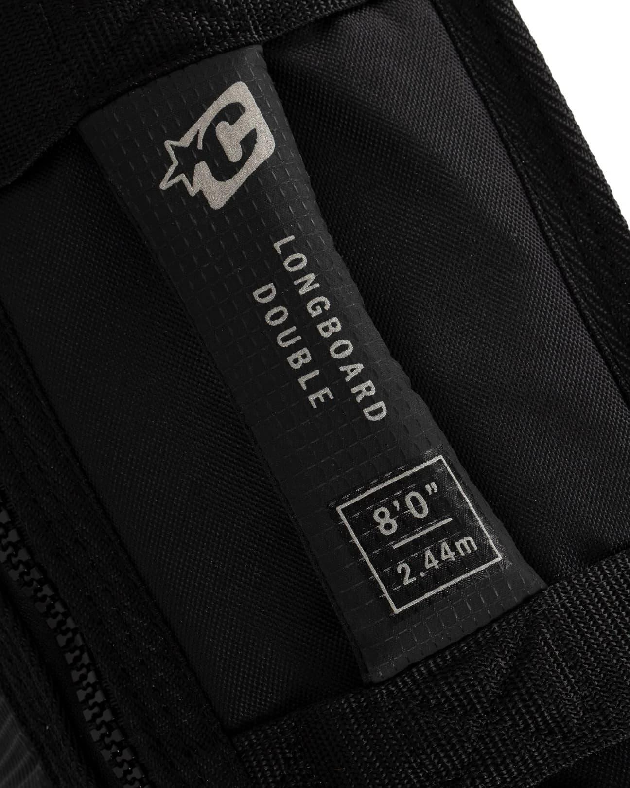 Double Longboard Bag DT2.0 3