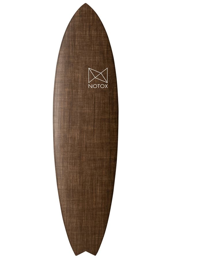 Longfish 1