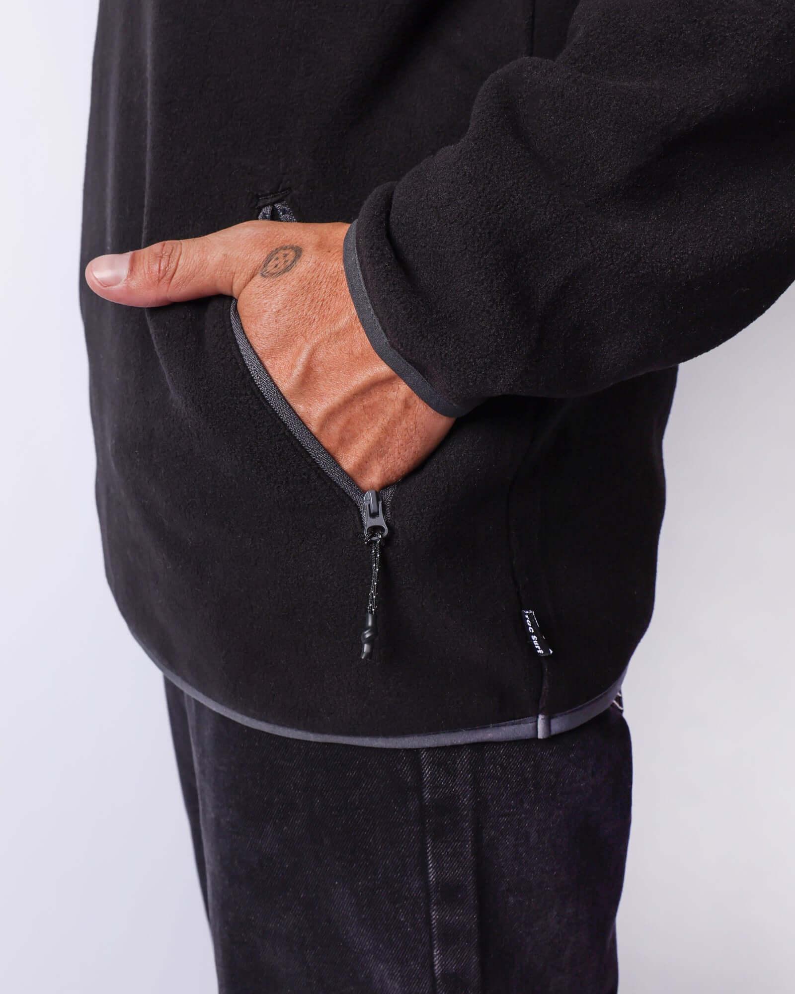 Lookout Polar Fleece
