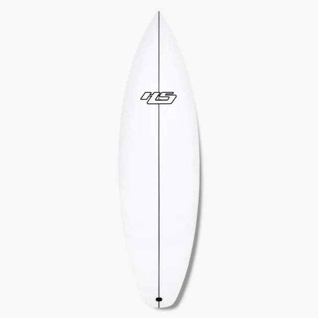 Love Buzz PE deck
