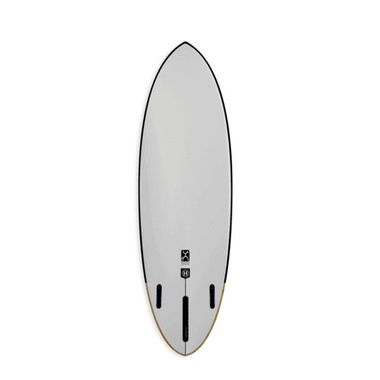 Surfboard | Firewire Sunday 1-6 ft | Boardcave