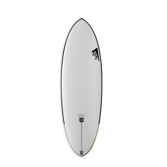 Surfboard | Firewire Sunday 1-6 ft | Boardcave