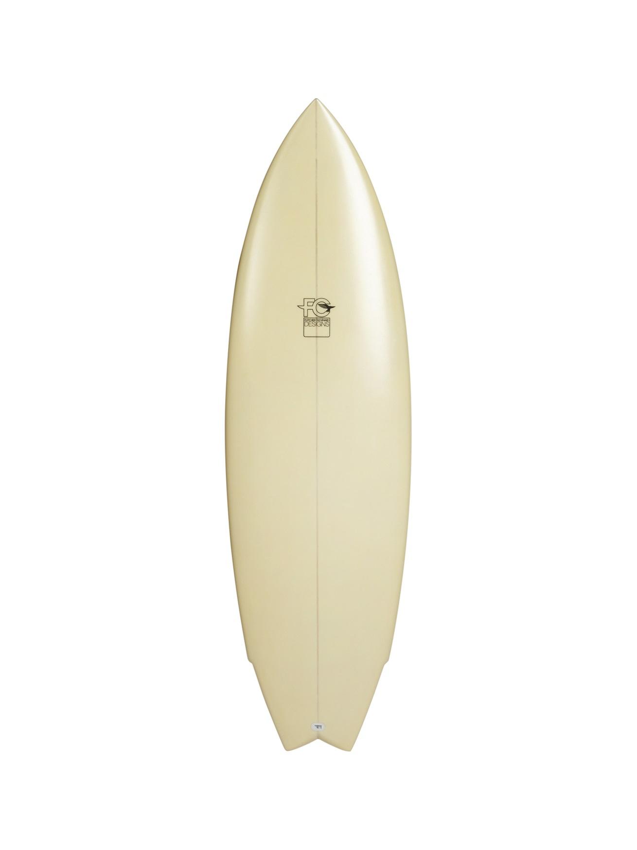Mako Twin - Beige/Sand 2