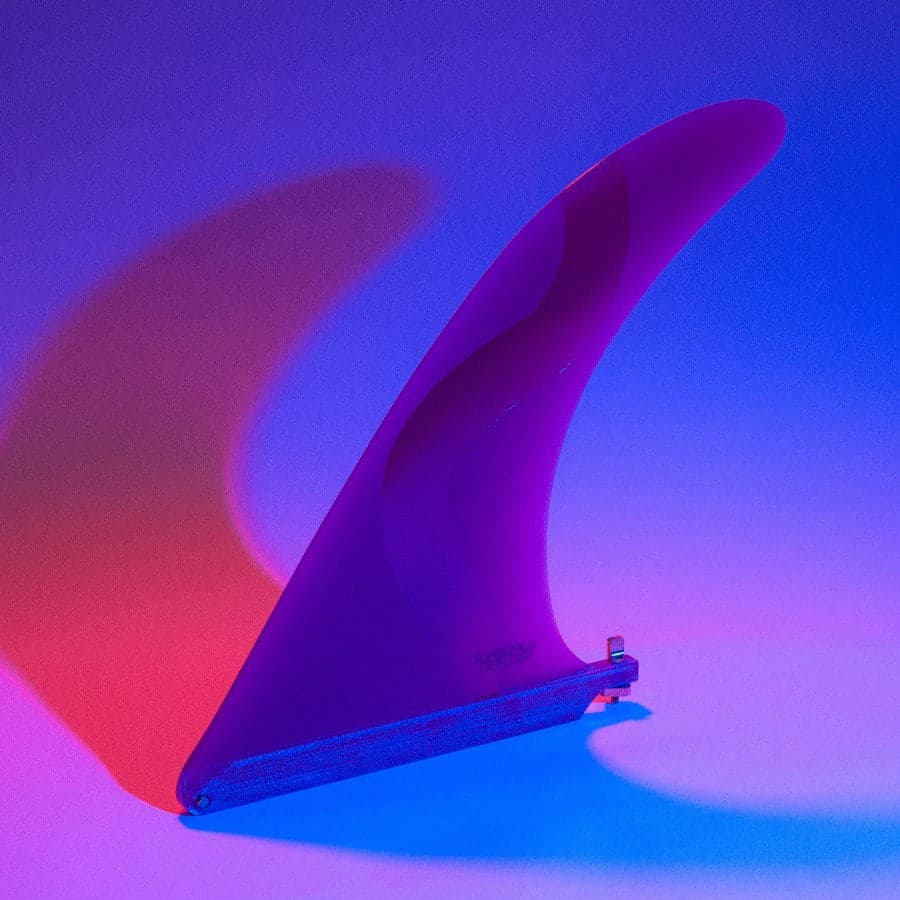 Bravosurf | DEFLOW SINGLE FIN MARGAUX 9,8?