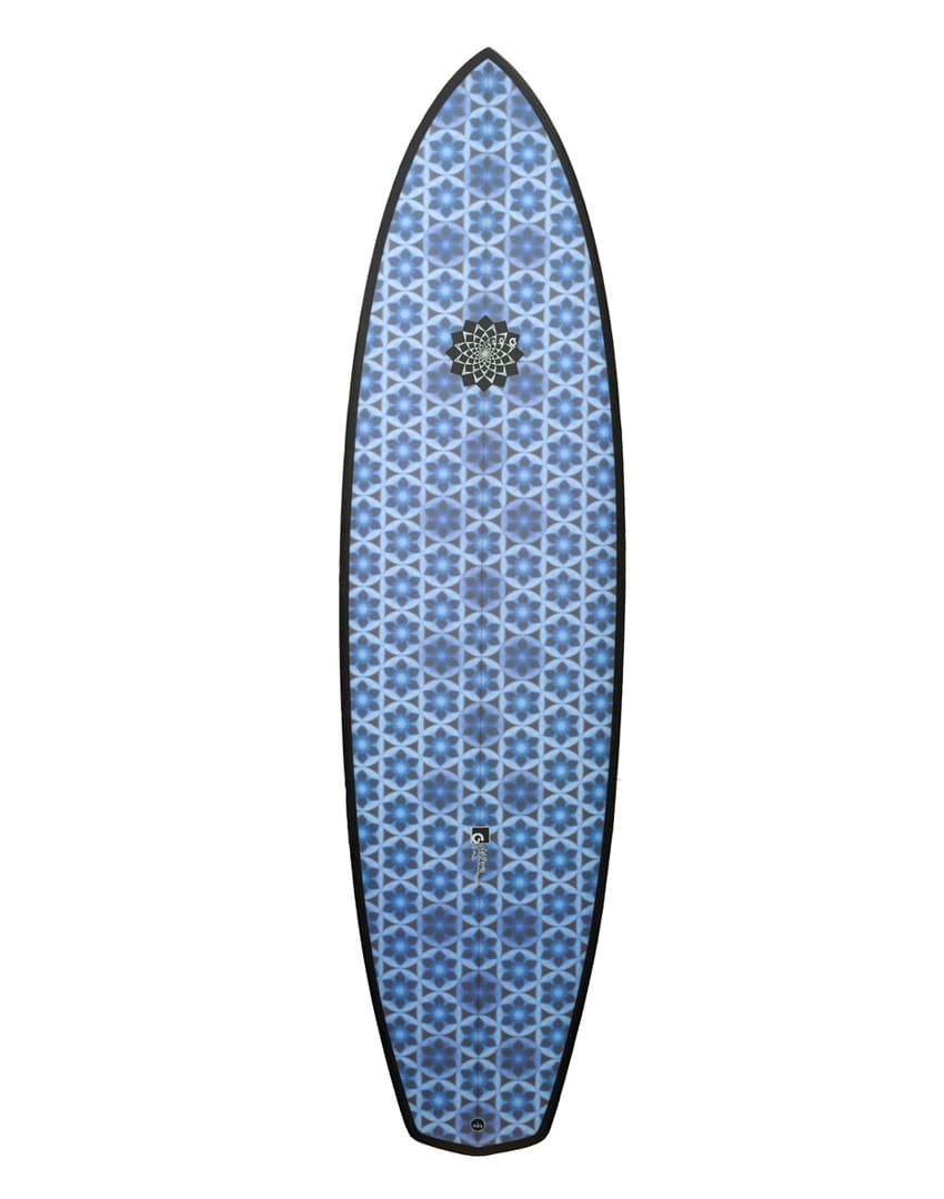 Surfboard | Gary McNeill Maxi Pip | Boardcave