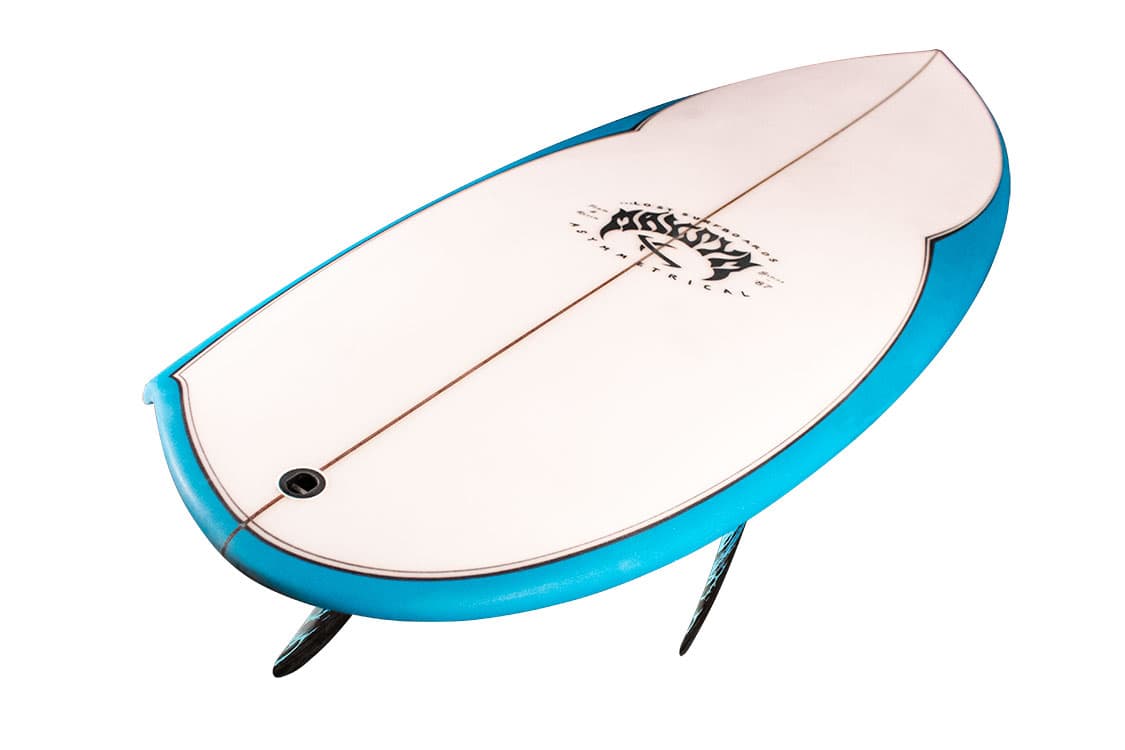 Lost Surfboards Maysym Goofy