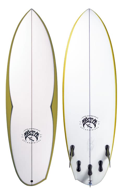 Lost Surfboards Maysym Regular