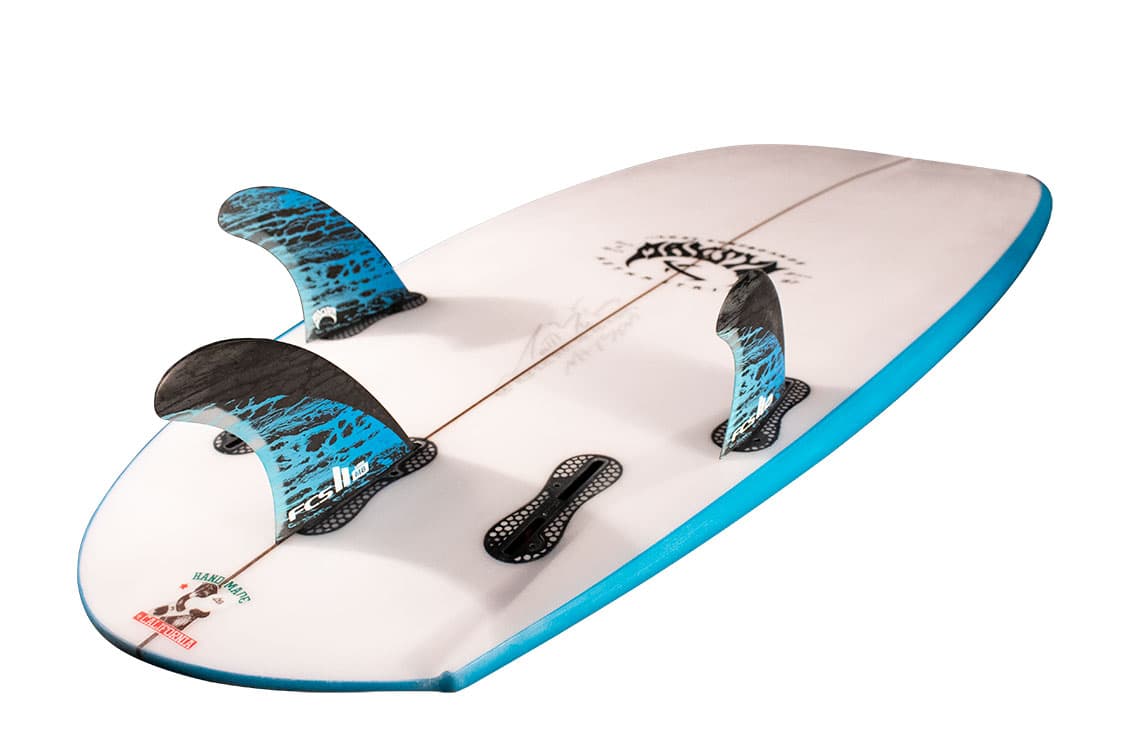 Lost Surfboards Maysym Goofy
