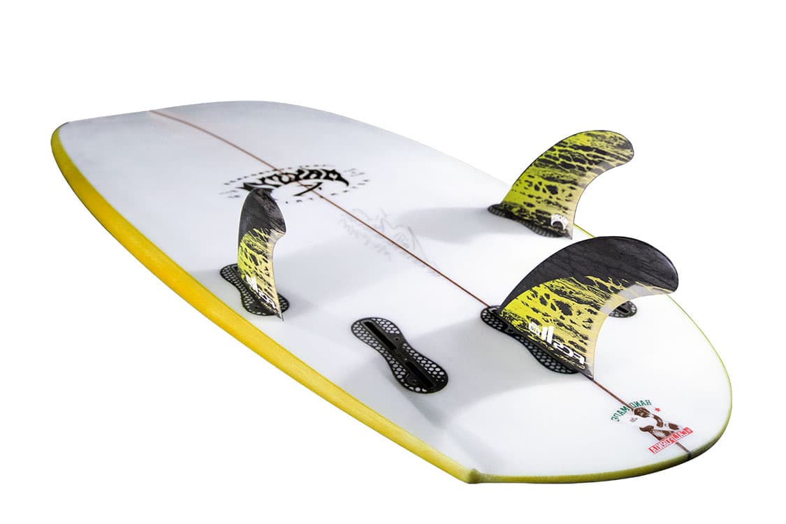 Lost Surfboards Maysym Regular