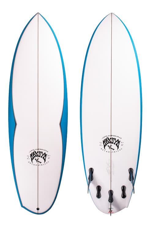 Lost Surfboards Maysym Goofy