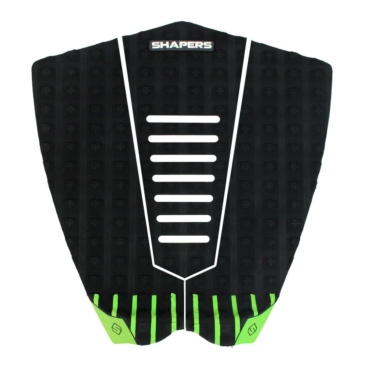Matt Banting Pro Model - Black/Green