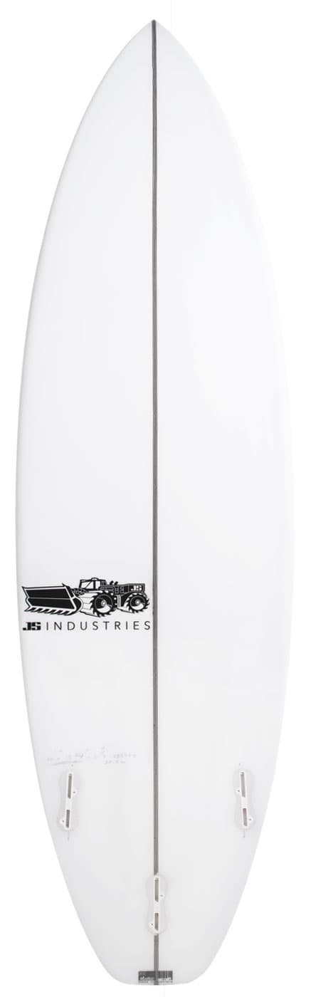 Monsta Box 2020 Squash Tail Easy Rider 4