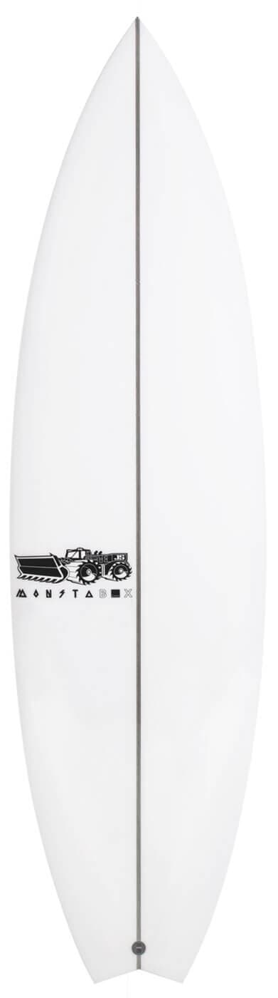 Monsta Box 2020 Swallow Tail 2