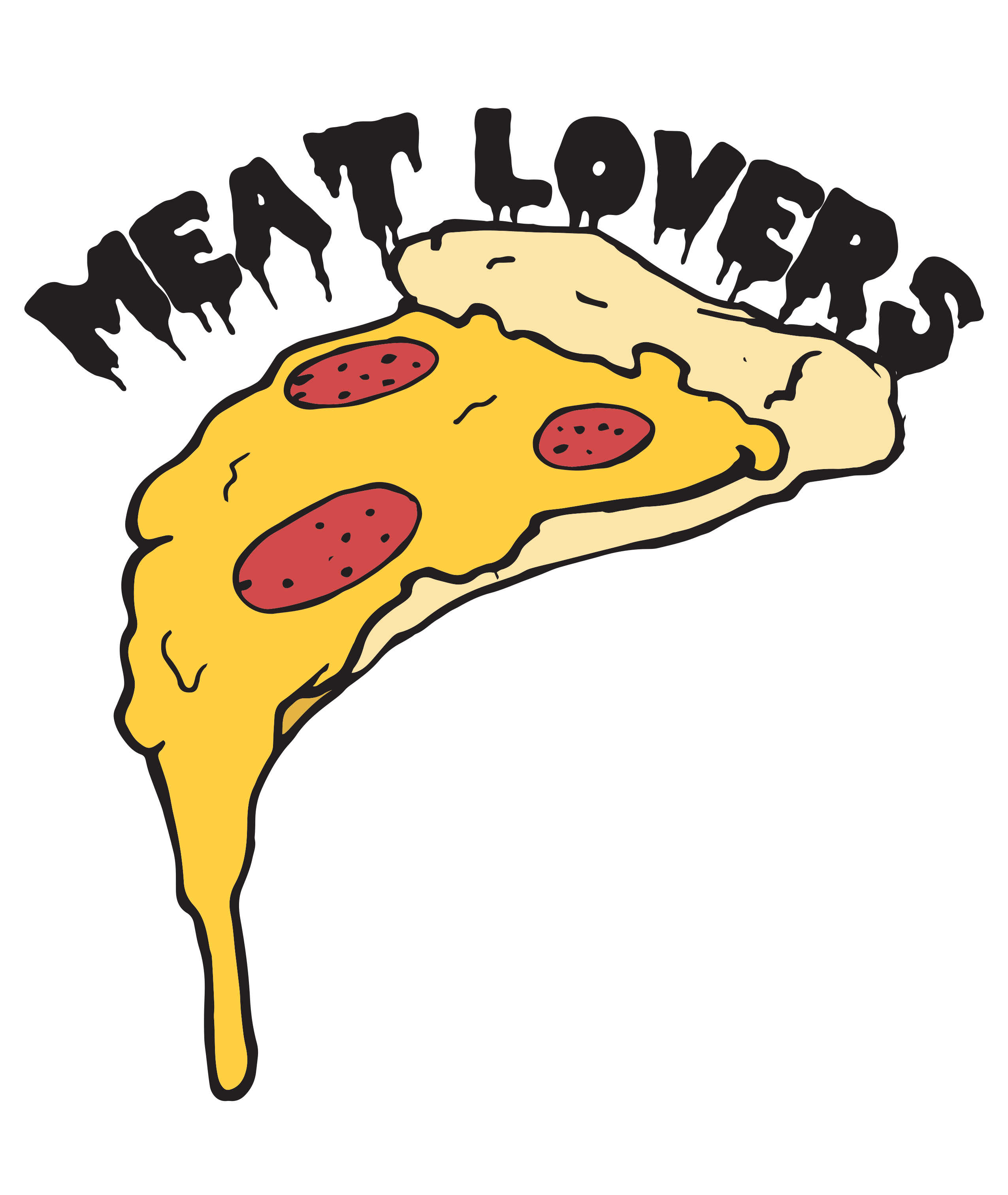 Meat Lovers 2