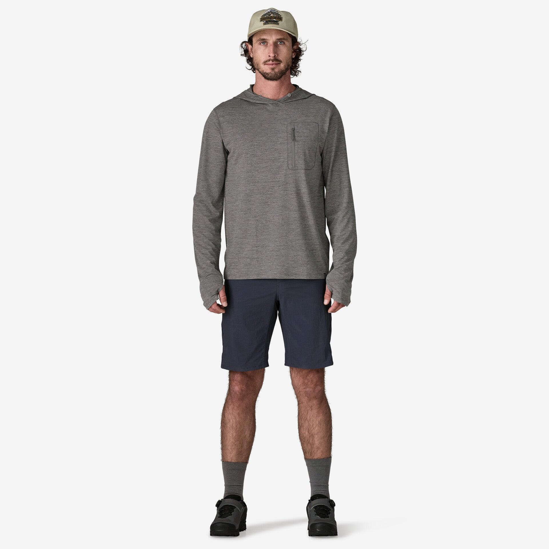 Men’s Capilene® Cool Sun Hoody