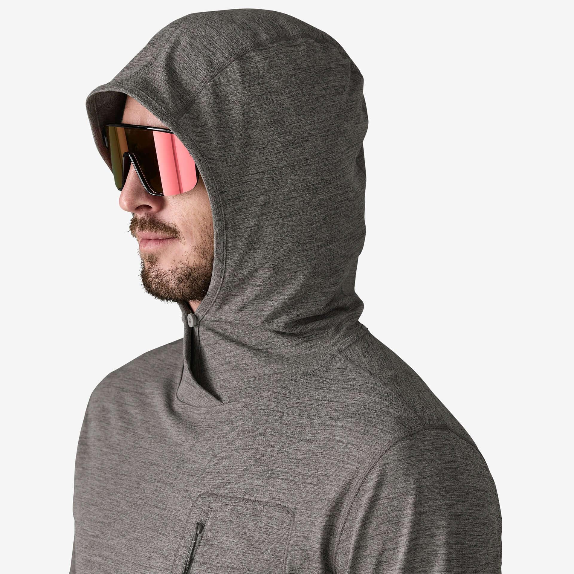 Men’s Capilene® Cool Sun Hoody