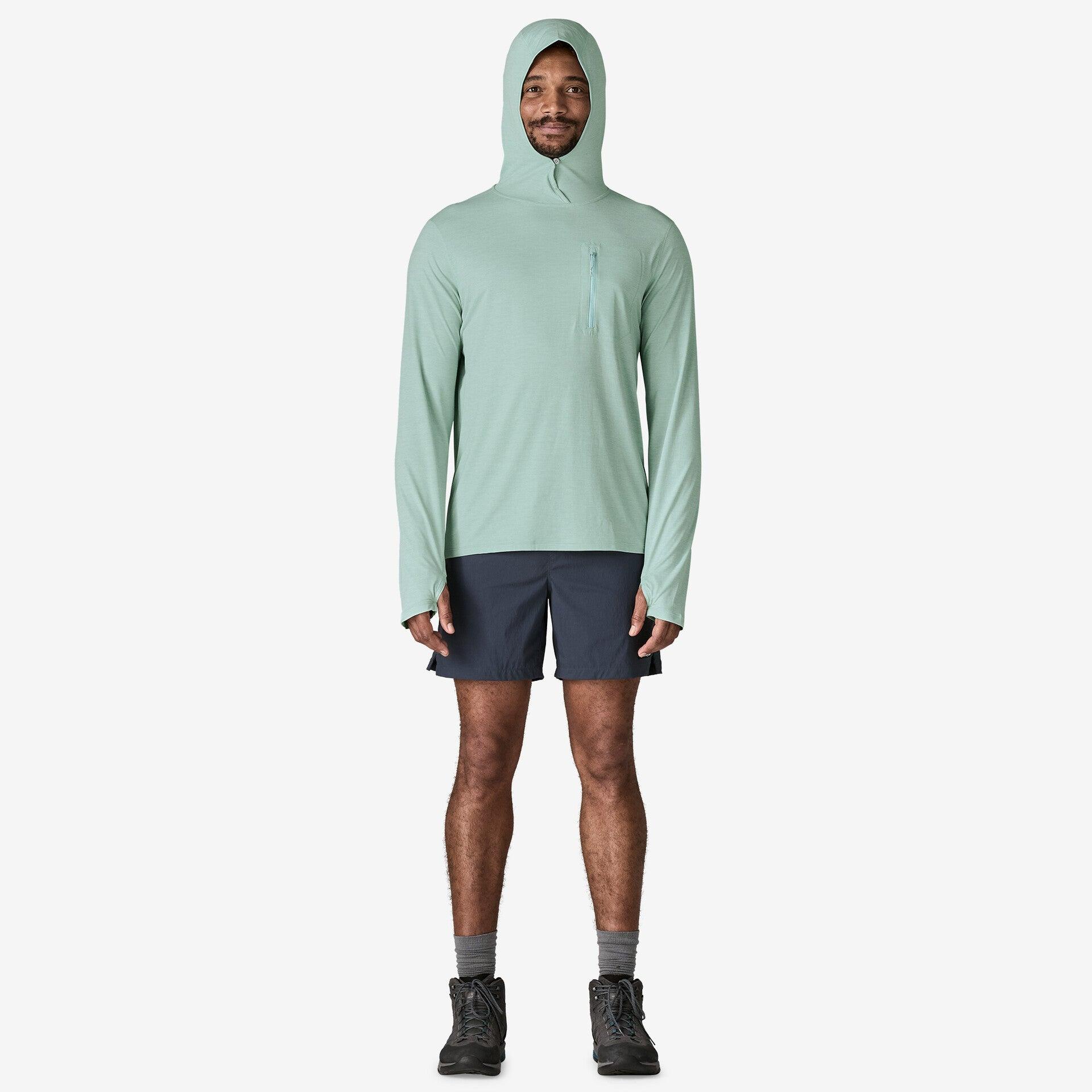Men’s Capilene® Cool Sun Hoody