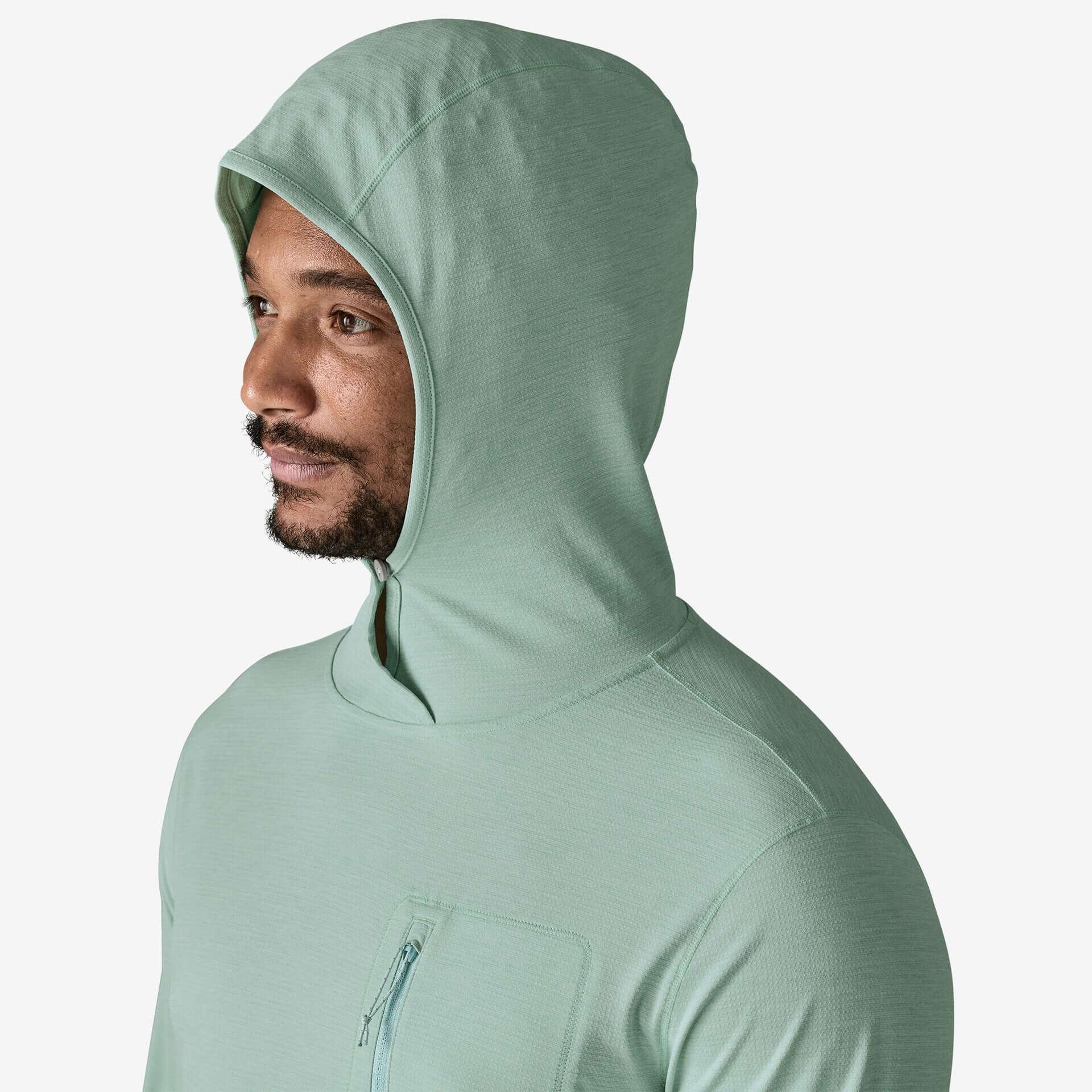 Men’s Capilene® Cool Sun Hoody
