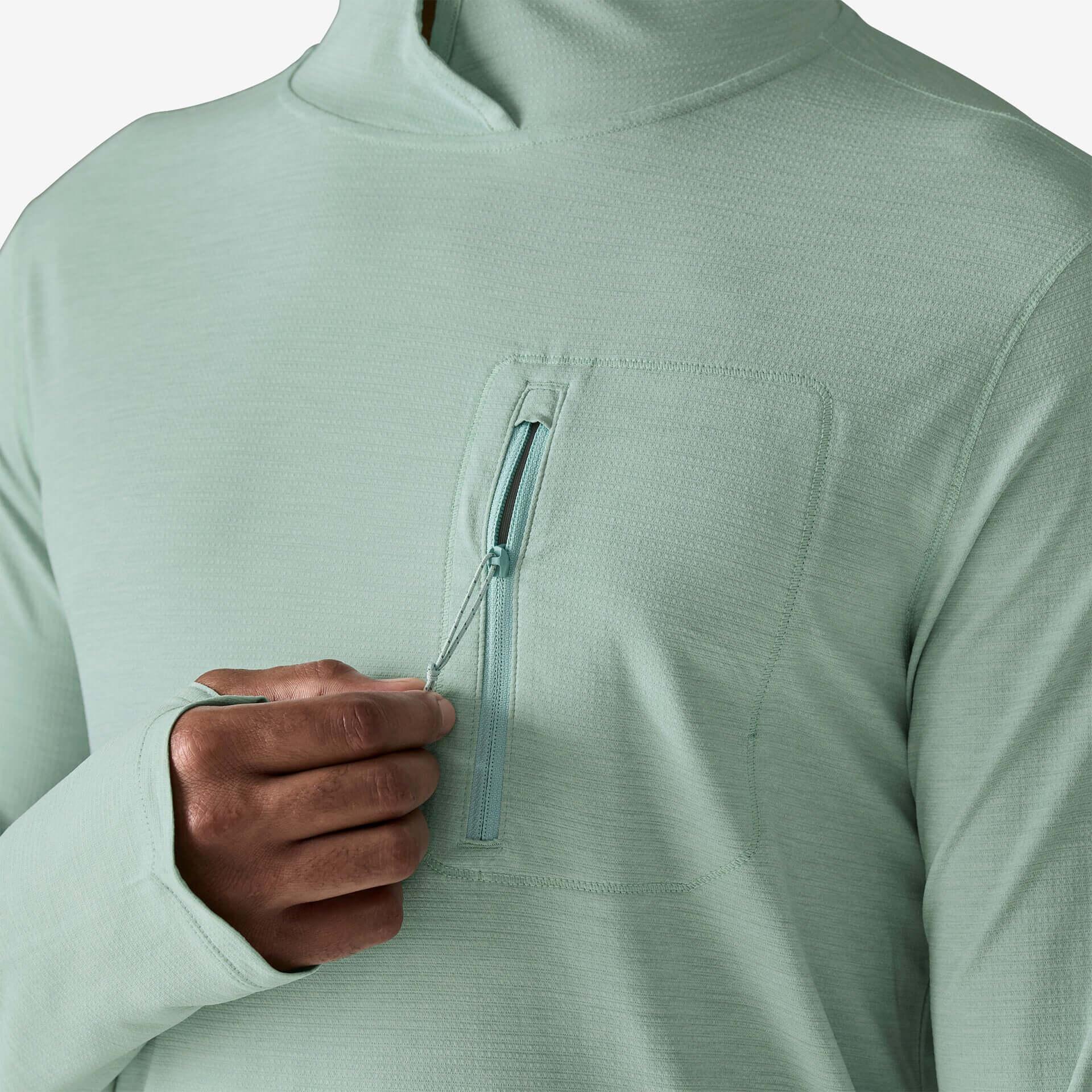 Men’s Capilene® Cool Sun Hoody