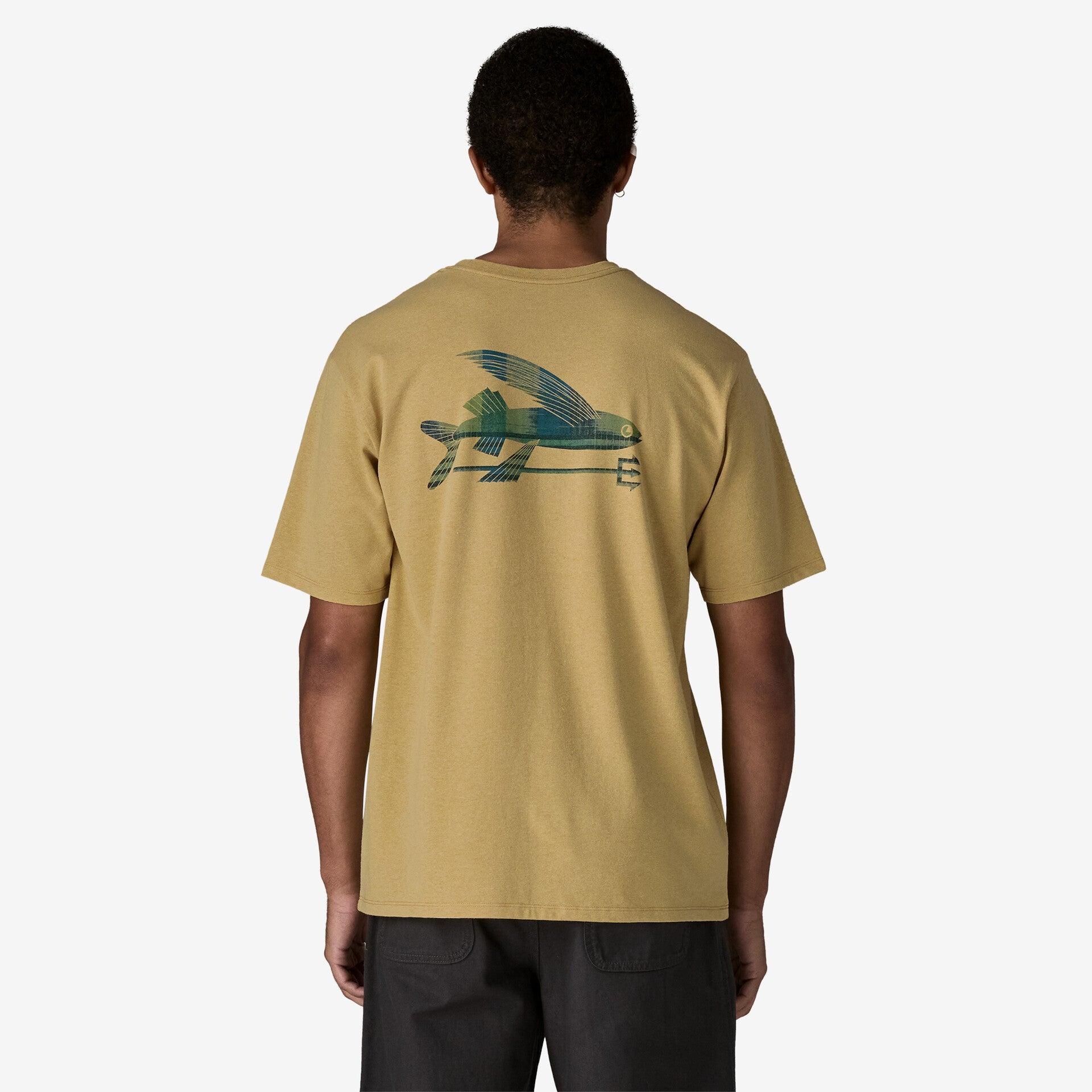 Men’s Flying Fish Responsibili-Tee®