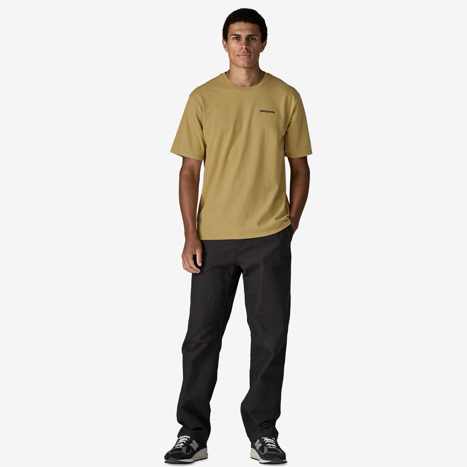 Men’s Flying Fish Responsibili-Tee®