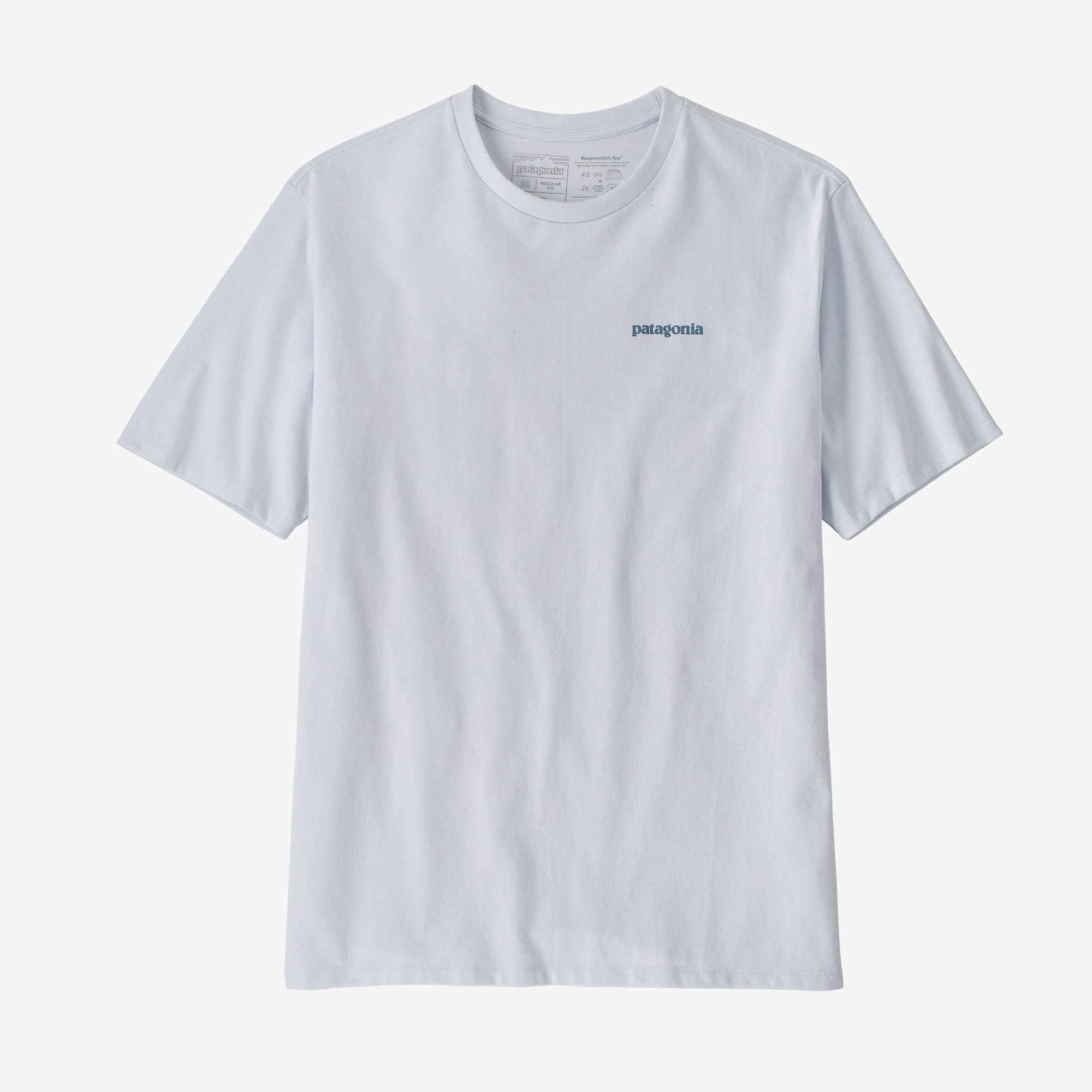 Men’s Flying Fish Responsibili-Tee®