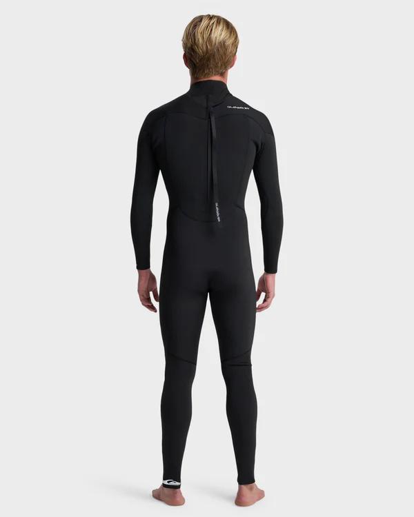 Mens 3/2mm Prologue+ GBS Back Zip Wetsuit