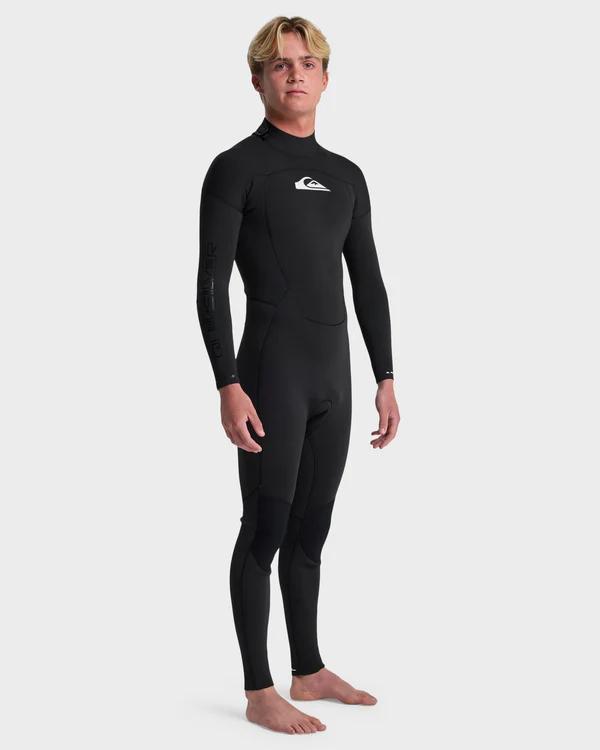 Mens 3/2mm Prologue+ GBS Back Zip Wetsuit