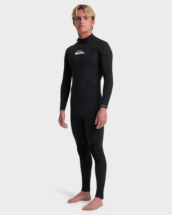 Mens 3/2mm Prologue+ GBS Back Zip Wetsuit