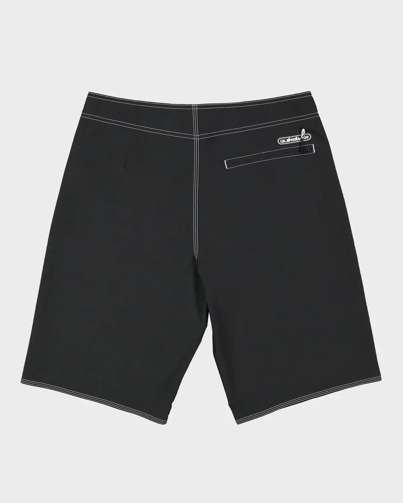 Mens Circuit Boardshort 21"