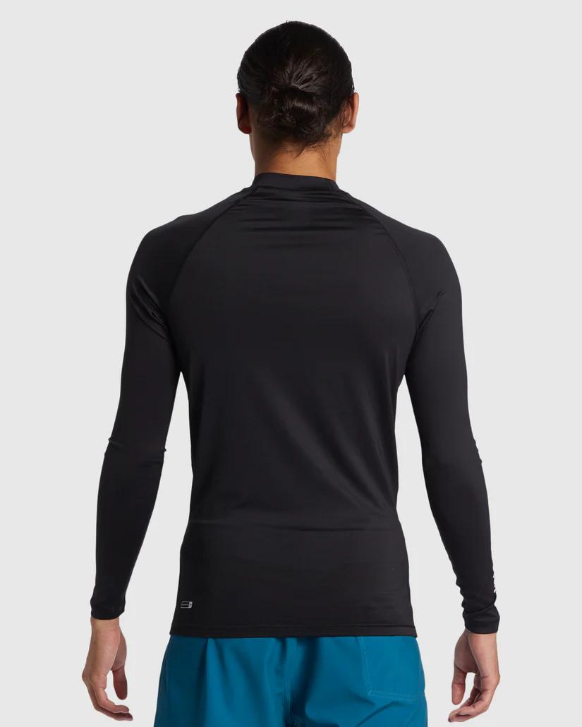 Mens Everyday Long Sleeve UPF 50 Surf T-Shirt