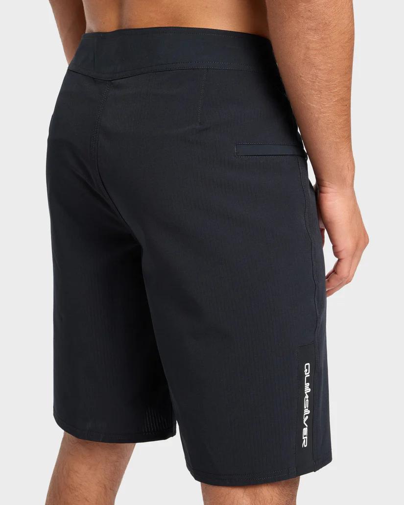 Mens Highline Omni Boardshort 19"