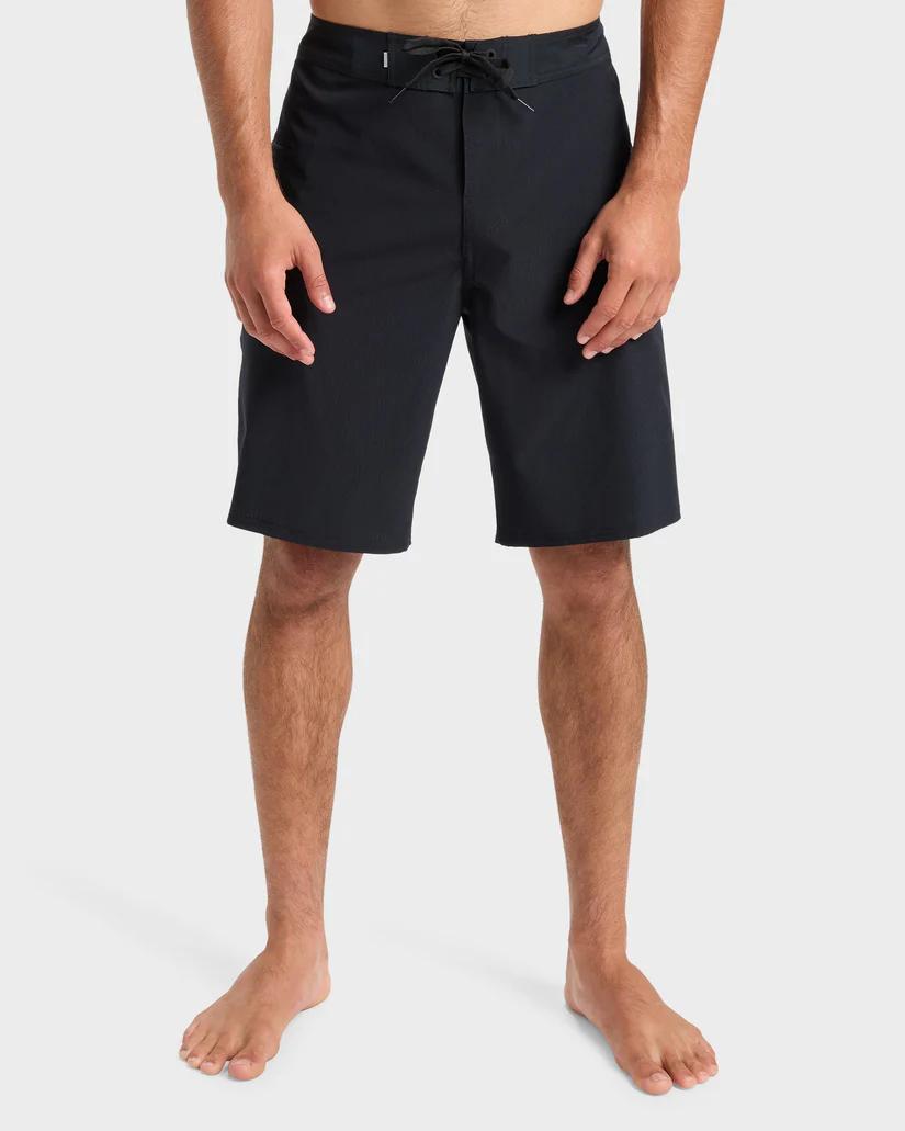 Mens Highline Omni Boardshort 19"