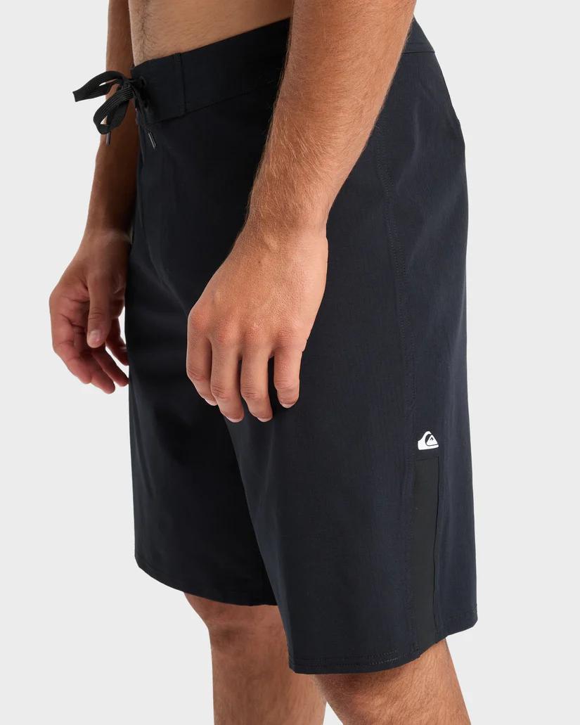 Mens Highline Omni Boardshort 19"