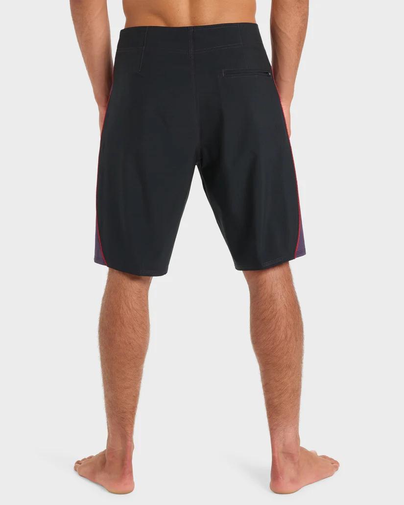 Mens Mercury 99 Boardshorts 20"
