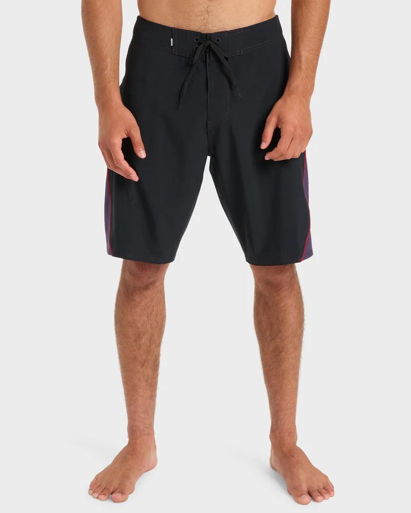 Mens Mercury 99 Boardshorts 20"